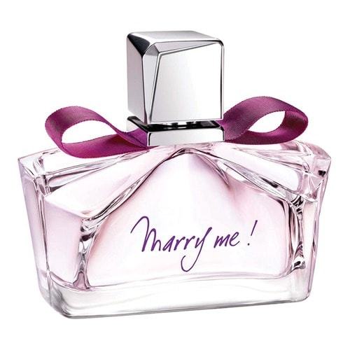 Оригинален дамски парфюм LANVIN Marry me! EDP Без Опаковка /Тестер/